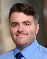Portrait of Matt Grol